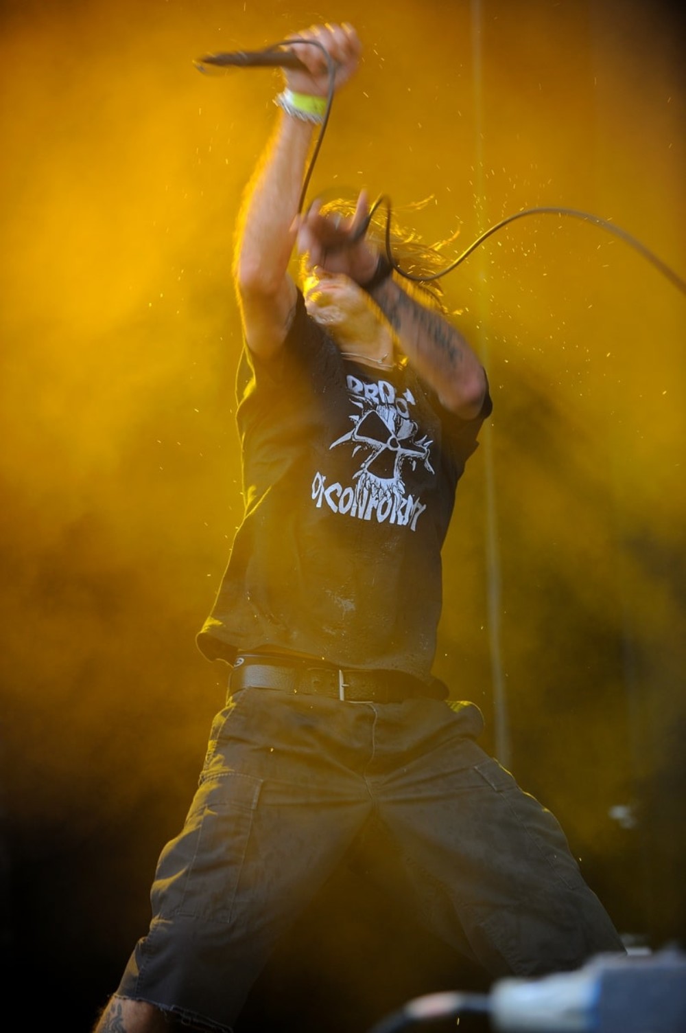 Lamb Of God