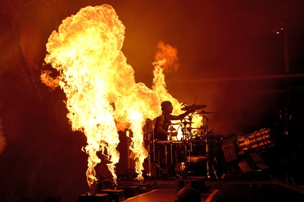 Sabaton