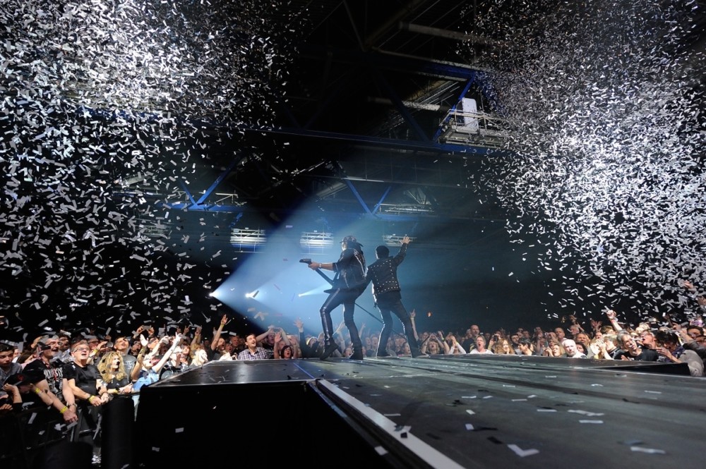 Scorpions