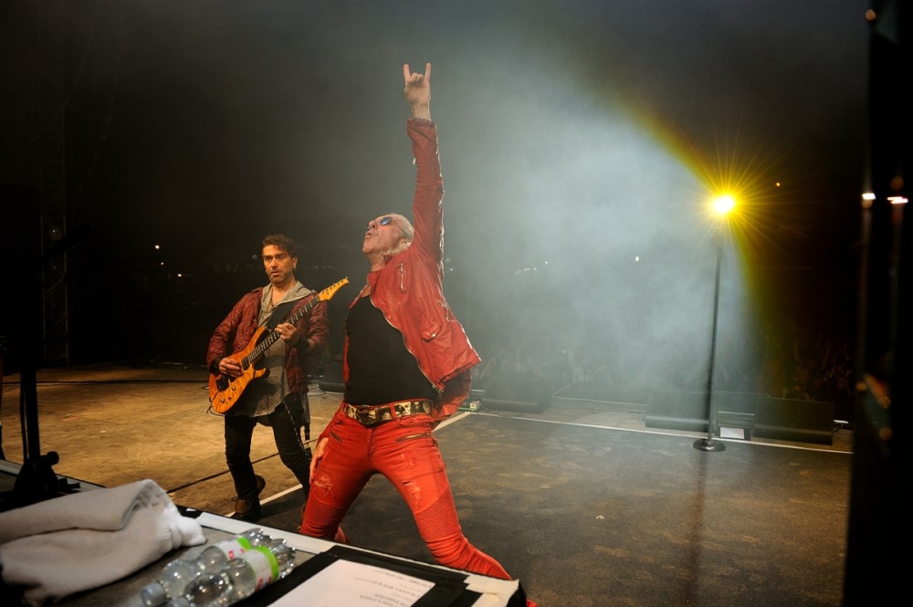 Dee Snider