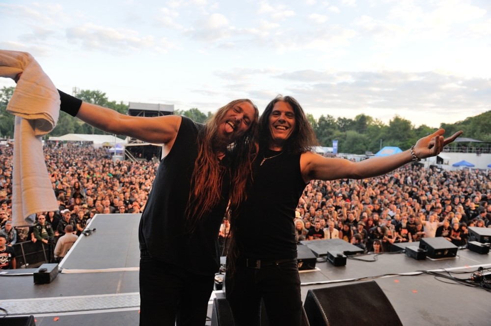 Testament