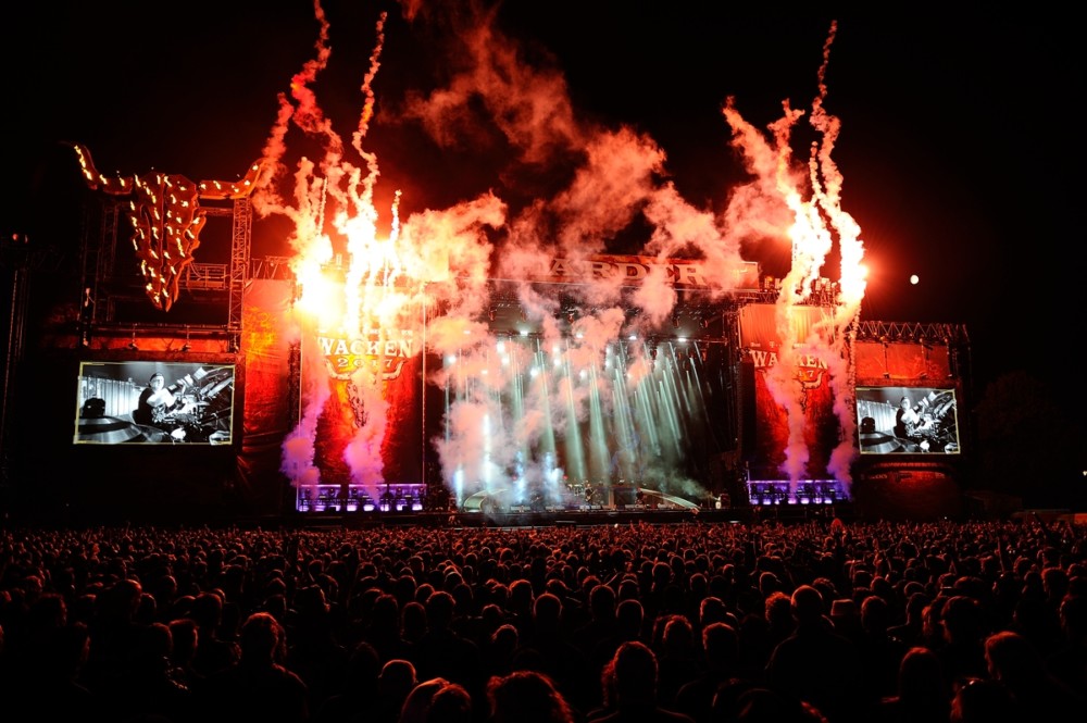 Wacken