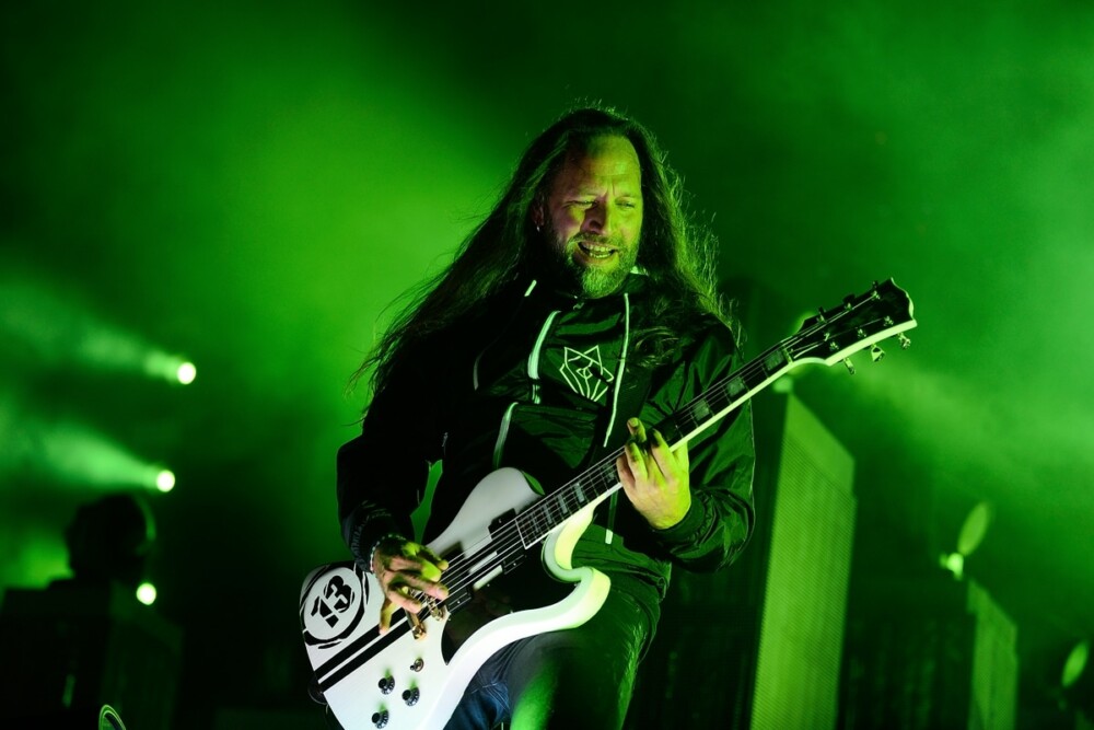 In Flames