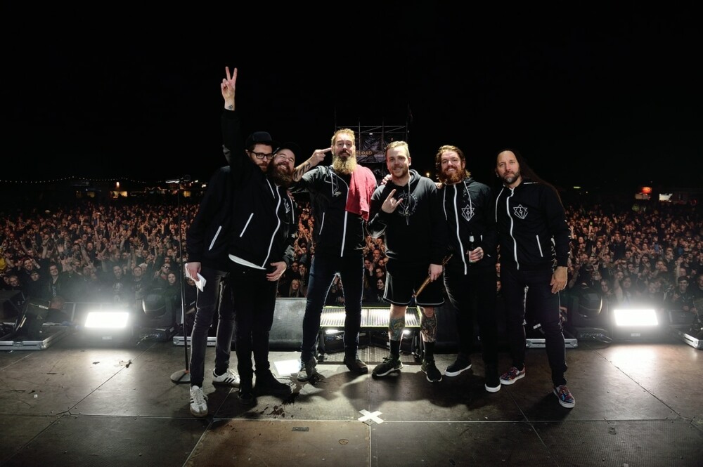 In Flames