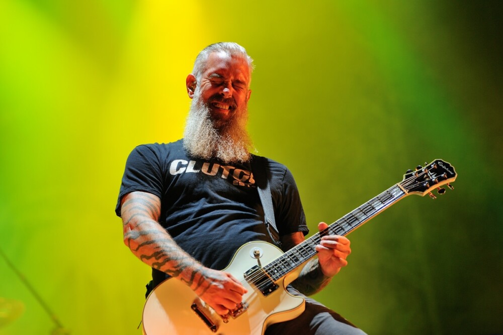 In Flames